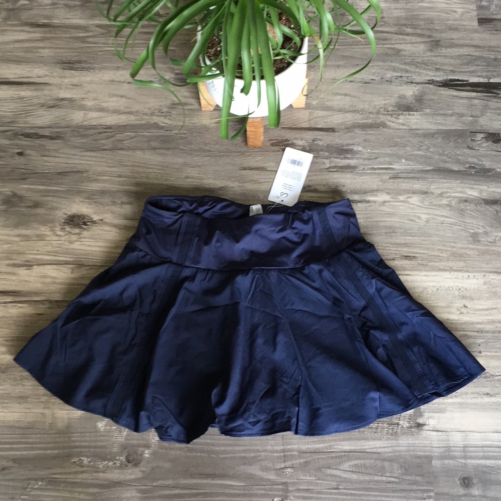 CRZ Yoga Tennis Skirt